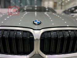 بي ام دبليو الفئة 3